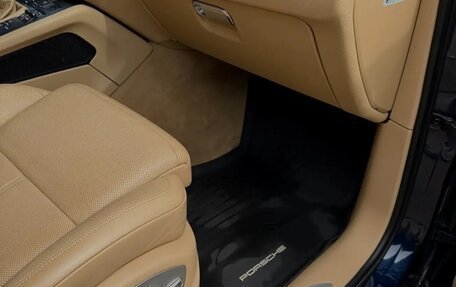 Porsche Macan I рестайлинг, 2014 год, 3 200 000 рублей, 19 фотография