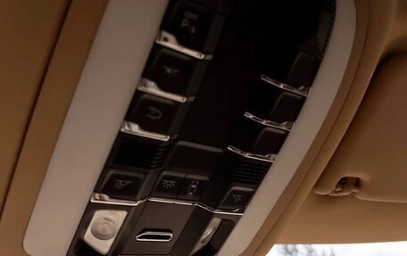 Porsche Macan I рестайлинг, 2014 год, 3 200 000 рублей, 24 фотография