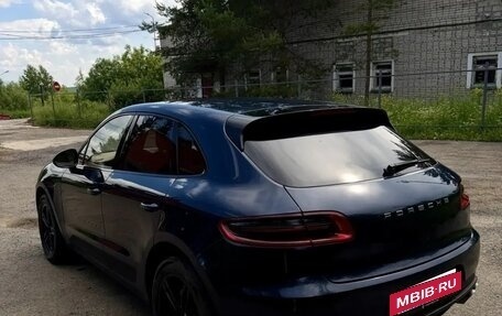 Porsche Macan I рестайлинг, 2014 год, 3 200 000 рублей, 7 фотография