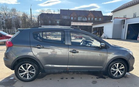 Lifan X50, 2016 год, 353 000 рублей, 3 фотография
