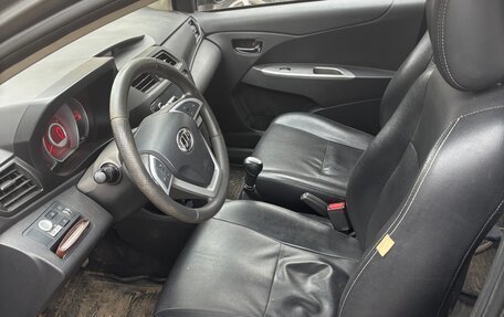 Lifan X50, 2016 год, 353 000 рублей, 8 фотография
