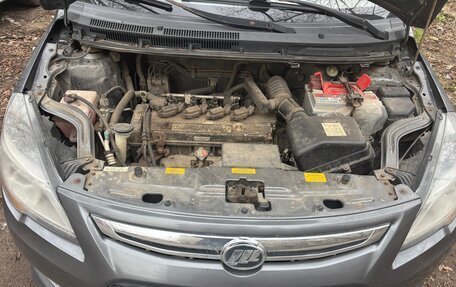 Lifan X50, 2016 год, 353 000 рублей, 6 фотография