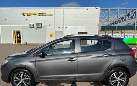 Lifan X50, 2016 год, 353 000 рублей, 4 фотография