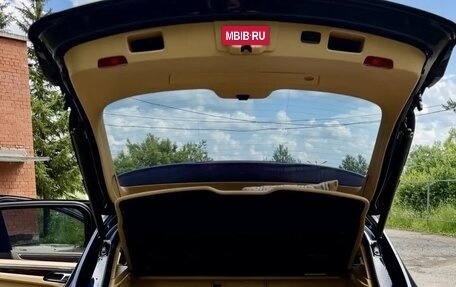 Porsche Macan I рестайлинг, 2014 год, 3 200 000 рублей, 18 фотография