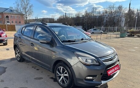Lifan X50, 2016 год, 353 000 рублей, 2 фотография