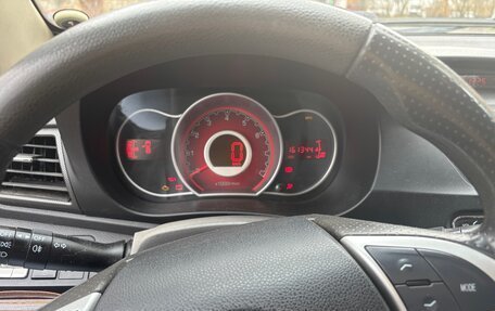 Lifan X50, 2016 год, 353 000 рублей, 10 фотография