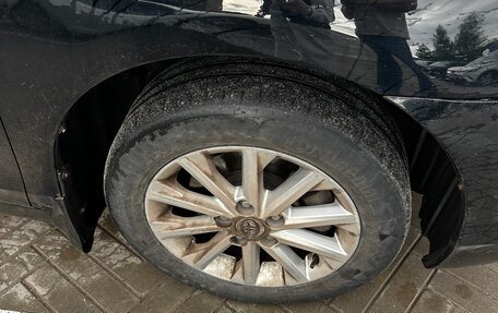 Toyota Camry, 2007 год, 1 050 000 рублей, 4 фотография