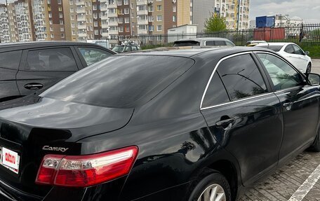 Toyota Camry, 2007 год, 1 050 000 рублей, 5 фотография