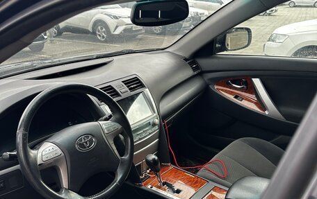 Toyota Camry, 2007 год, 1 050 000 рублей, 11 фотография