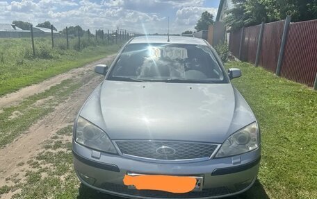 Ford Mondeo III, 2006 год, 600 000 рублей, 2 фотография