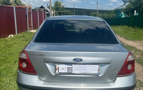 Ford Mondeo III, 2006 год, 600 000 рублей, 4 фотография