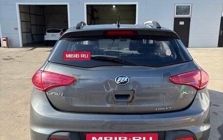 Lifan X50, 2016 год, 353 000 рублей, 5 фотография