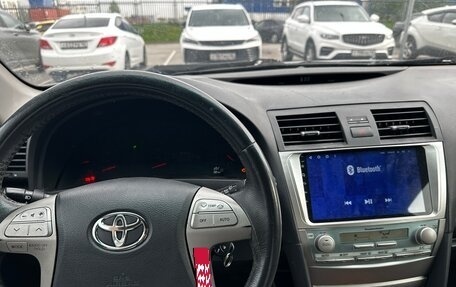 Toyota Camry, 2007 год, 1 050 000 рублей, 12 фотография