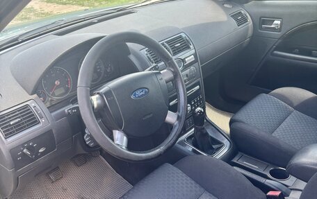 Ford Mondeo III, 2006 год, 600 000 рублей, 5 фотография