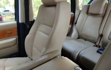 Land Rover Range Rover Sport I рестайлинг, 2008 год, 1 250 000 рублей, 5 фотография