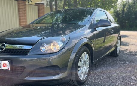 Opel Astra H, 2010 год, 650 000 рублей, 2 фотография