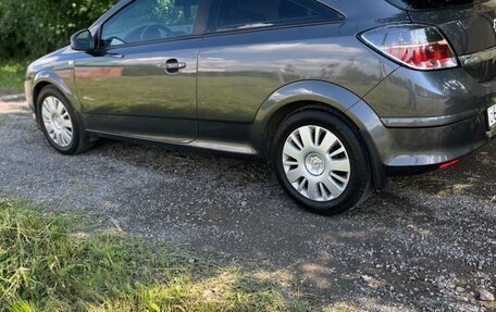 Opel Astra H, 2010 год, 650 000 рублей, 3 фотография