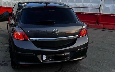 Opel Astra H, 2010 год, 650 000 рублей, 8 фотография