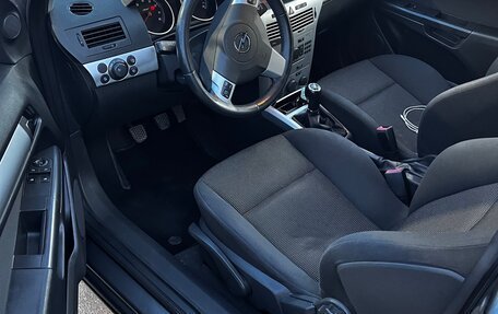 Opel Astra H, 2010 год, 650 000 рублей, 7 фотография