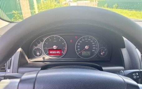 Ford Mondeo III, 2006 год, 600 000 рублей, 7 фотография