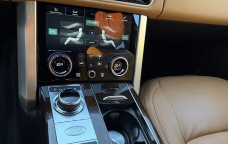 Land Rover Range Rover IV рестайлинг, 2021 год, 8 000 000 рублей, 8 фотография
