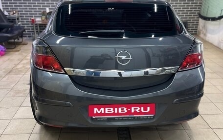 Opel Astra H, 2010 год, 650 000 рублей, 6 фотография