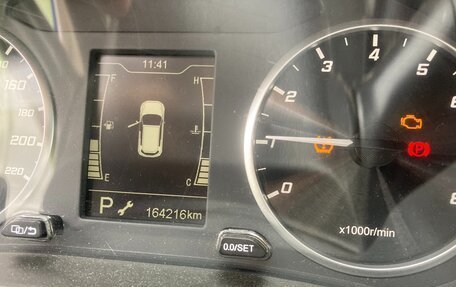 Chery Tiggo 4 I рестайлинг, 2021 год, 1 000 000 рублей, 7 фотография