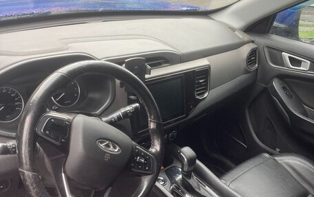 Chery Tiggo 4 I рестайлинг, 2021 год, 1 000 000 рублей, 5 фотография