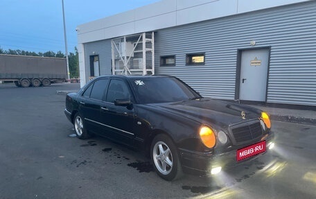 Mercedes-Benz E-Класс, 1998 год, 320 000 рублей, 6 фотография