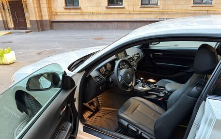 BMW 2 серия F22, 2019 год, 1 940 000 рублей, 9 фотография