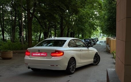BMW 2 серия F22, 2019 год, 1 940 000 рублей, 4 фотография