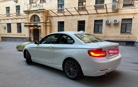 BMW 2 серия F22, 2019 год, 1 940 000 рублей, 6 фотография