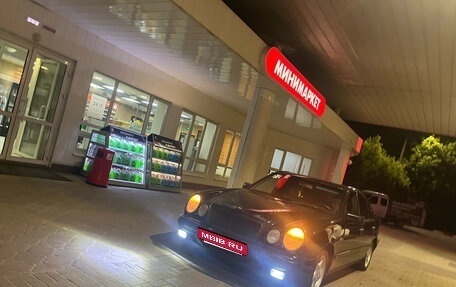 Mercedes-Benz E-Класс, 1998 год, 320 000 рублей, 11 фотография