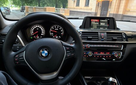 BMW 2 серия F22, 2019 год, 1 940 000 рублей, 10 фотография