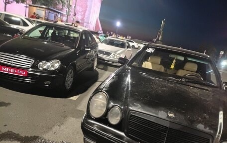 Mercedes-Benz E-Класс, 1998 год, 320 000 рублей, 8 фотография