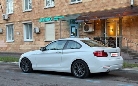 BMW 2 серия F22, 2019 год, 1 940 000 рублей, 15 фотография