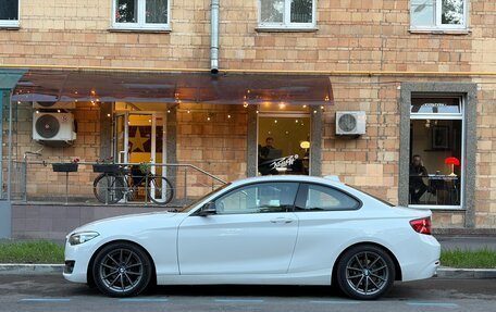 BMW 2 серия F22, 2019 год, 1 940 000 рублей, 14 фотография