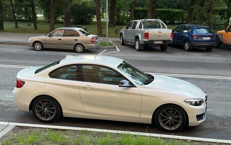 BMW 2 серия F22, 2019 год, 1 940 000 рублей, 16 фотография
