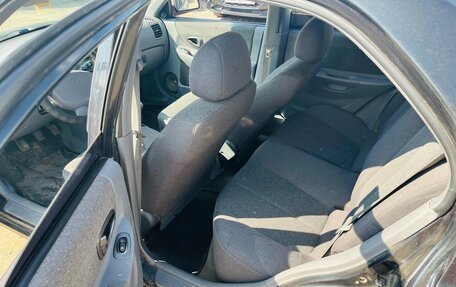 Hyundai Accent II, 2005 год, 190 000 рублей, 6 фотография
