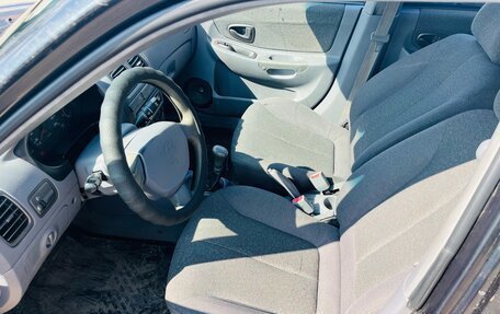 Hyundai Accent II, 2005 год, 190 000 рублей, 5 фотография