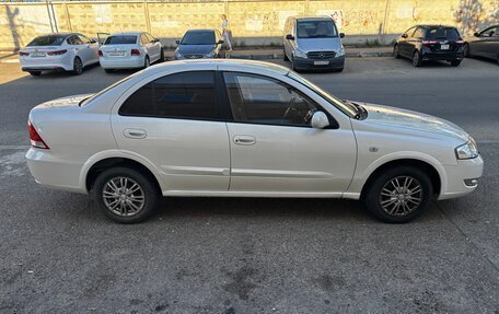 Nissan Almera Classic, 2010 год, 760 000 рублей, 3 фотография