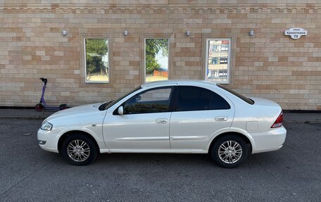 Nissan Almera Classic, 2010 год, 760 000 рублей, 4 фотография