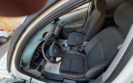 Nissan Almera Classic, 2010 год, 760 000 рублей, 8 фотография