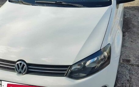 Volkswagen Polo VI (EU Market), 2012 год, 650 000 рублей, 2 фотография