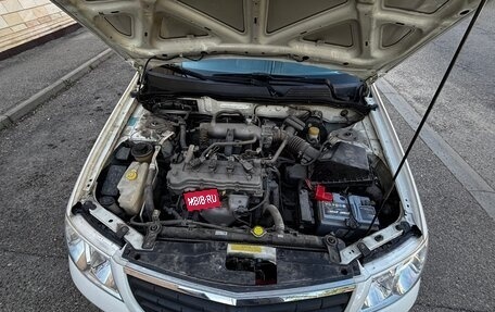 Nissan Almera Classic, 2010 год, 760 000 рублей, 7 фотография