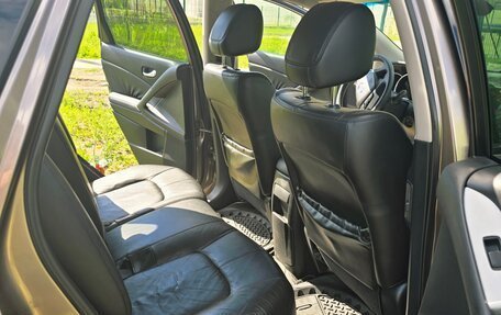 Nissan Murano, 2010 год, 1 400 000 рублей, 10 фотография