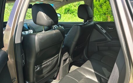 Nissan Murano, 2010 год, 1 400 000 рублей, 14 фотография