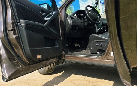 Nissan Murano, 2010 год, 1 400 000 рублей, 11 фотография