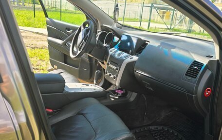 Nissan Murano, 2010 год, 1 400 000 рублей, 8 фотография