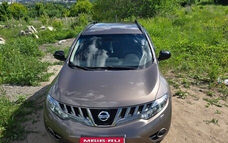 Nissan Murano, 2010 год, 1 400 000 рублей, 3 фотография